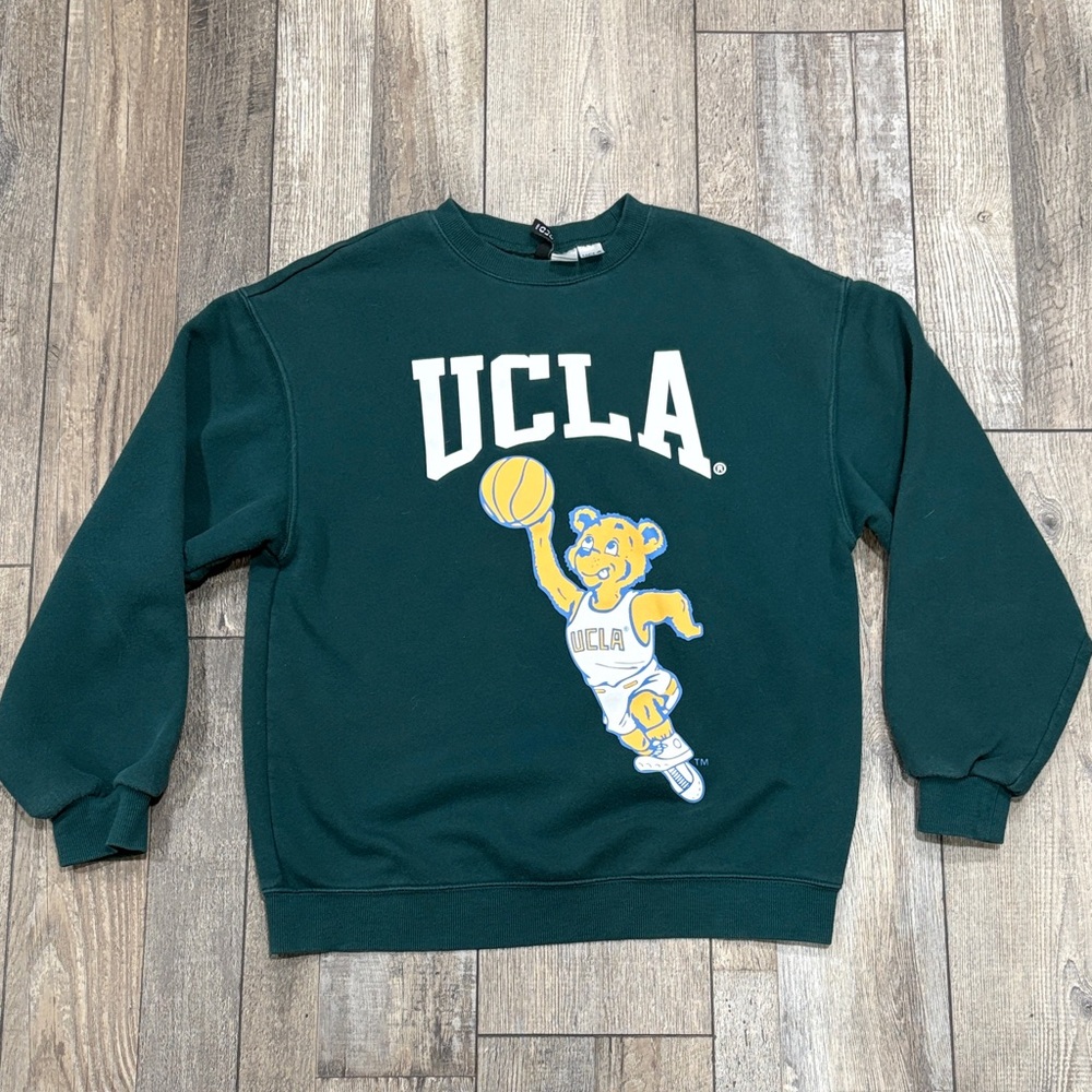 EUC! UCLA Sweatshirt
